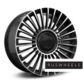 Диски RST R19 / 8J PCD 5x112 ЕТ 45 ЦО 66.6 R159
