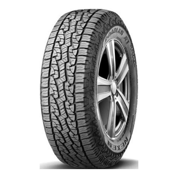 Шины Nexen  225/70/15  R 112/110 Roadian AT 4X4 RA7