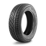 Шины Michelin 235/60/18 V 107 Latitude Cross XL Шины Michelin 235/60/18 V 107 Latitude Cross XL