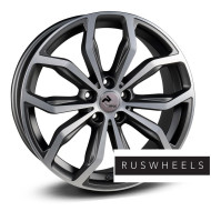 Диски RPLC R19 / 7.5J PCD 5x112 ЕТ 32 ЦО 66.6 BM98 Диски RPLC R19 / 7.5J PCD 5x112 ЕТ 32 ЦО 66.6 BM98