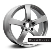 Диски Dezent R16 / 7J PCD 5x114.3 ЕТ 35 ЦО 70.1 RE