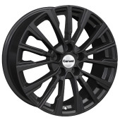 Диски Carwel 7,0\R17 5*110 ET46 d63.3 BL Диски Carwel 7,0\R17 5*110 ET46 d63.3 BL