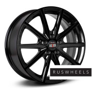 Диски Alcasta R16 / 6.5J PCD 5x108 ЕТ 45 ЦО 63.35 M61