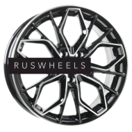 Диски INCH 6,5x17/5x114,3 ET37 D66,5 IN003-1765 BD (AZ) Диски INCH 6,5x17/5x114,3 ET37 D66,5 IN003-1765 BD (AZ)