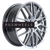 Диски INCH 7x17/5x108 ET45 D63,4 FA8539 Hyper Black 5 (ZJH) FlowForming Диски INCH 7x17/5x108 ET45 D63,4 FA8539 Hyper Black 5 (ZJH) FlowForming