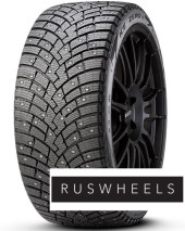 Шины Pirelli  225/55/17  T 101 WINTER ICE ZERO 2  XL (KS) Ш.
