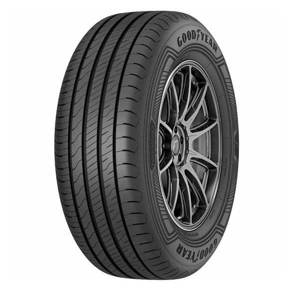 Шины GoodYear  275/55/20  V 117 EFFICIENTGRIP 2 SUV  XL
