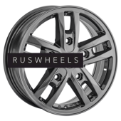 Диски Replay 6,5x16/5x160 ET60 D65,1 FD194 GM (конус, C570) Диски Replay 6,5x16/5x160 ET60 D65,1 FD194 GM (конус, C570)