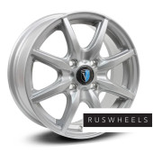 Диски Venti R15 / 6J PCD 4x98 ЕТ 35 ЦО 58.6 1515