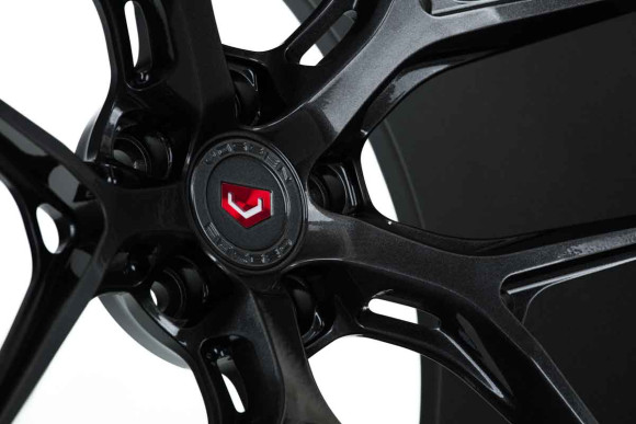 Диски Vossen S21-01 23"