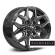 Диски КиК R18 / 7.5J PCD 6x114.3 ЕТ 46 ЦО 67.1 Гангут
