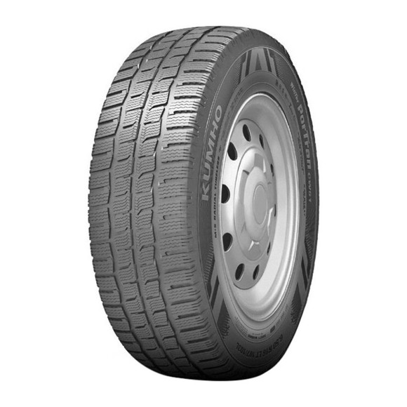 Шины Kumho 215/60 r17c Portran CW51 104H
