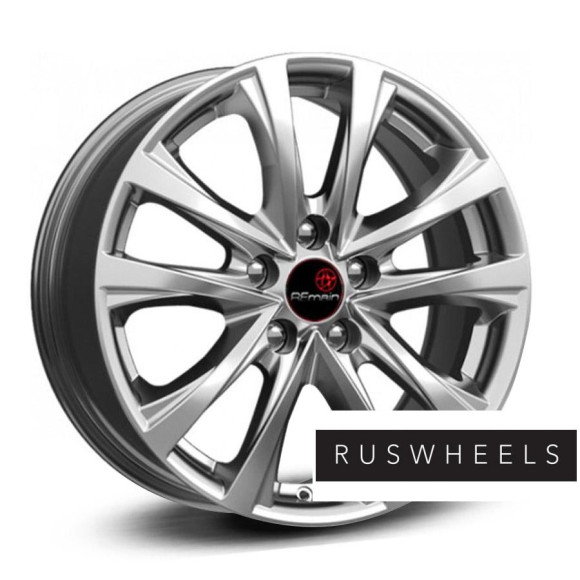 Диски Remain R17 / 7J PCD 5x112 ЕТ 40 ЦО 57.1 Tiguan R167 Диски Remain R17 / 7J PCD 5x112 ЕТ 40 ЦО 57.1 Tiguan R167
