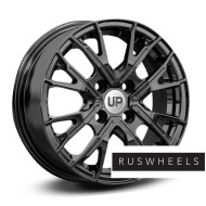 Диски Wheels UP R14 / 5.5J PCD 4x108 ЕТ 45 ЦО 63.35 Up127 Диски Wheels UP R14 / 5.5J PCD 4x108 ЕТ 45 ЦО 63.35 Up127