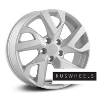 Диски Replica H R17 / 7J PCD 5x114.3 ЕТ 45 ЦО 66.1 Ni80H Диски Replica H R17 / 7J PCD 5x114.3 ЕТ 45 ЦО 66.1 Ni80H