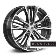 Диски Wheels UP R17 / 7J PCD 5x114.3 ЕТ 35 ЦО 67.1 Up106 Диски Wheels UP R17 / 7J PCD 5x114.3 ЕТ 35 ЦО 67.1 Up106