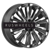 Диски Premium Series 8x20/5x120 ET41,5 D66,1 HUMBER (КР1061) Diamond Quartz Диски Premium Series 8x20/5x120 ET41,5 D66,1 HUMBER (КР1061) Diamond Quartz