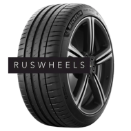 Шины Michelin  255/40/20  Y 101 Pilot Sport 4  XL (AO ACOUSTIC)