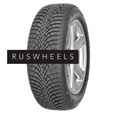 Шины Goodyear 175/60R15 81T UltraGrip 9+ TL M+S