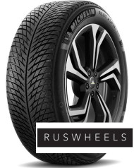 Шины Michelin 255/55 r20 Pilot Alpin 5 SUV 110V Шины Michelin 255/55 r20 Pilot Alpin 5 SUV 110V