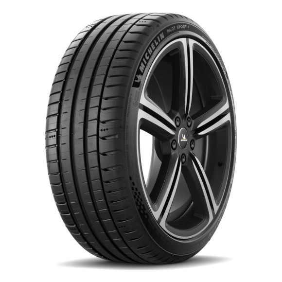 Шины Michelin 255/40 r20 Pilot Sport 5 101Y