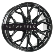 Диски INCH 6,5x17/5x114,3 ET37 D66,5 IN003-1765 BL (AZ) Диски INCH 6,5x17/5x114,3 ET37 D66,5 IN003-1765 BL (AZ)