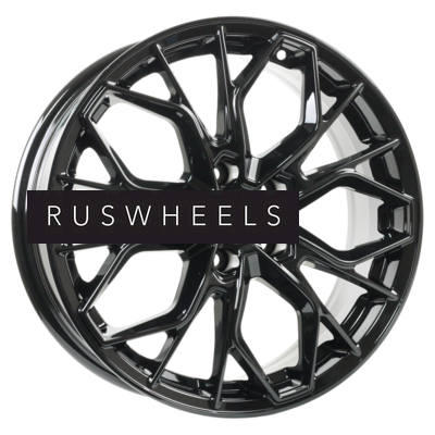 Диски INCH 6,5x17/5x114,3 ET37 D66,5 IN003-1765 BL (AZ) Диски INCH 6,5x17/5x114,3 ET37 D66,5 IN003-1765 BL (AZ)