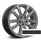 Диски Скад R16 / 6.5J PCD 5x112 ЕТ 46 ЦО 57.1 Кения