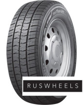 Шины Kumho 195/75/16 R 107/105 C CX-11 Шины Kumho 195/75/16 R 107/105 C CX-11
