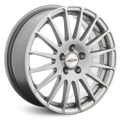 Диски Xtrike 6.5\R16 5*112 ET38 d66.6 HSB