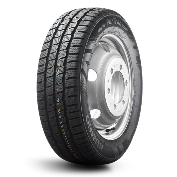 Шины Kumho 205/65/15 T 102/100 C PorTran CW51 Шины Kumho 205/65/15 T 102/100 C PorTran CW51