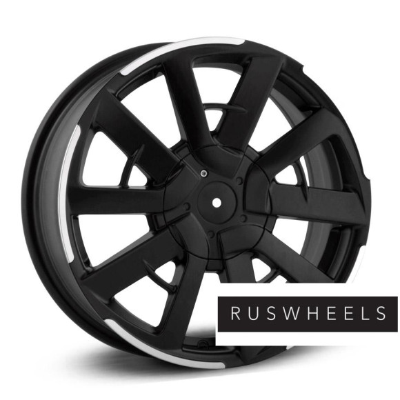 Диски Legeartis Concept R16 / 6.5J PCD 5x112 ЕТ 33 ЦО 57.1 VW512