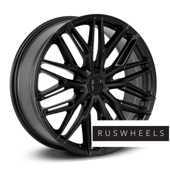 Диски PDW R18 / 8J PCD 5x110 ЕТ 43 ЦО 63.3 Ramzes