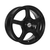 Диски Xtrike 6,0\R15 4*100 ET38 d67.1 BK Диски Xtrike 6,0\R15 4*100 ET38 d67.1 BK