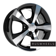 Диски Скад R16 / 7J PCD 5x108 ЕТ 45 ЦО 65.1 Кёльн