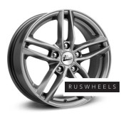Диски iFree R16 / 6.5J PCD 5x114.3 ЕТ 35 ЦО 67.1 Moskva Диски iFree R16 / 6.5J PCD 5x114.3 ЕТ 35 ЦО 67.1 Moskva