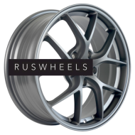 Диски INCH 7x17/5x108 ET33 D60,1 FA8538 Satin Gunmetal (ZJH) FlowForming