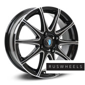 Диски Venti R16 / 6J PCD 4x100 ЕТ 45 ЦО 54.1 1606 Диски Venti R16 / 6J PCD 4x100 ЕТ 45 ЦО 54.1 1606
