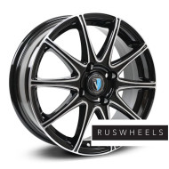 Диски Venti R16 / 6J PCD 4x100 ЕТ 45 ЦО 54.1 1606 Диски Venti R16 / 6J PCD 4x100 ЕТ 45 ЦО 54.1 1606