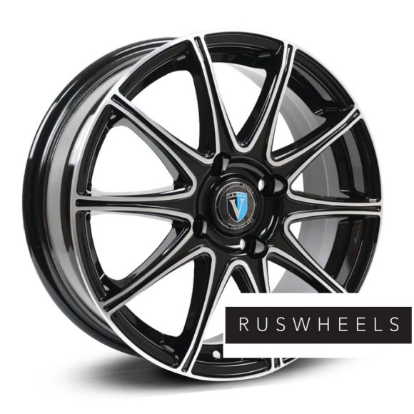 Диски Venti R16 / 6J PCD 4x100 ЕТ 45 ЦО 54.1 1606 Диски Venti R16 / 6J PCD 4x100 ЕТ 45 ЦО 54.1 1606