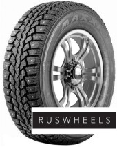 Шины Maxxis 195 r15c MA-SLW Presa Spike 106/104Q Шипы Шины Maxxis 195 r15c MA-SLW Presa Spike 106/104Q Шипы