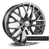 Диски RST R17 / 6.5J PCD 5x114.3 ЕТ 48 ЦО 67.1 R077 Диски RST R17 / 6.5J PCD 5x114.3 ЕТ 48 ЦО 67.1 R077