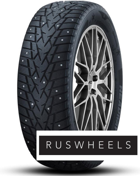 Шины Headway 235/55 r18 HW503 100T Шипы
