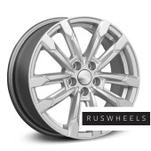 Диски Скад R16 / 6.5J PCD 5x112 ЕТ 46 ЦО 57.1 Кения