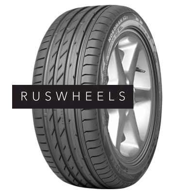 Шины Ikon Tyres  255/35/20  Y 97 Ikon Nordman SZ2  XL  старше 3-х лет