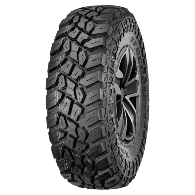 Шины Tracmax LT31x10,50R15(265/75R15) 109Q X-Privilo M/T TL BSW
