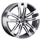 Диски REPLAY 8,0\R19 5*112 ET39 d66.6 GMF Диски REPLAY 8,0\R19 5*112 ET39 d66.6 GMF