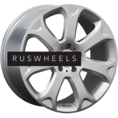 Диски Replay 10x19/5x120 ET53 D74,1 B75 Sil (конус, C645) 770 кг Диски Replay 10x19/5x120 ET53 D74,1 B75 Sil (конус, C645) 770 кг