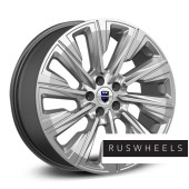 Диски КиК R19 / 7.5J PCD 5x114.3 ЕТ 40 ЦО 66.6 Галего Диски КиК R19 / 7.5J PCD 5x114.3 ЕТ 40 ЦО 66.6 Галего