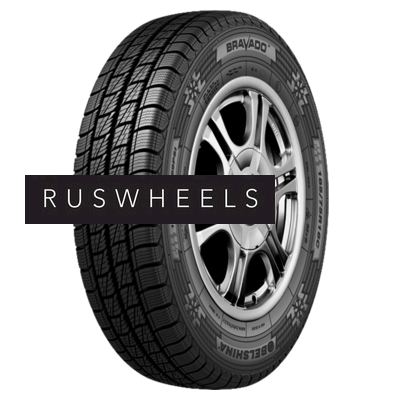 Шины Belshina 185/75R16C 104/102Q Bravado BEL-293 TL